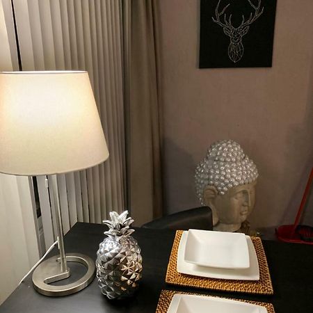 Taniyumbo Appartement San Bartolomé Buitenkant foto