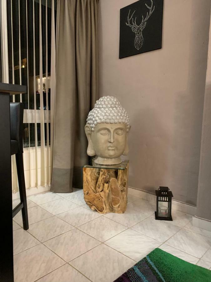 Taniyumbo Appartement San Bartolomé Buitenkant foto