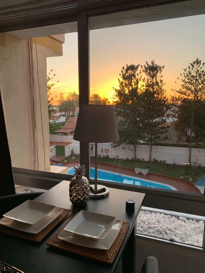 Taniyumbo Appartement San Bartolomé Buitenkant foto