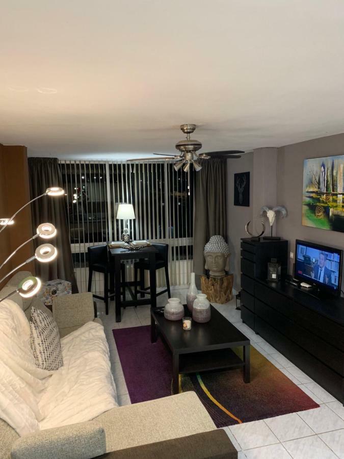 Taniyumbo Appartement San Bartolomé Buitenkant foto