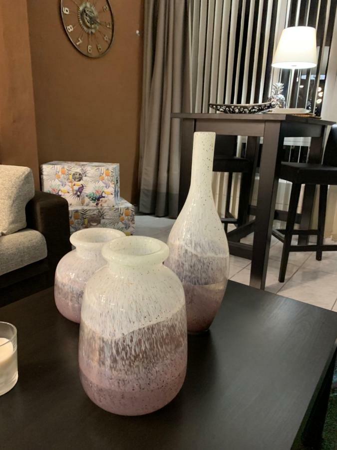 Taniyumbo Appartement San Bartolomé Buitenkant foto
