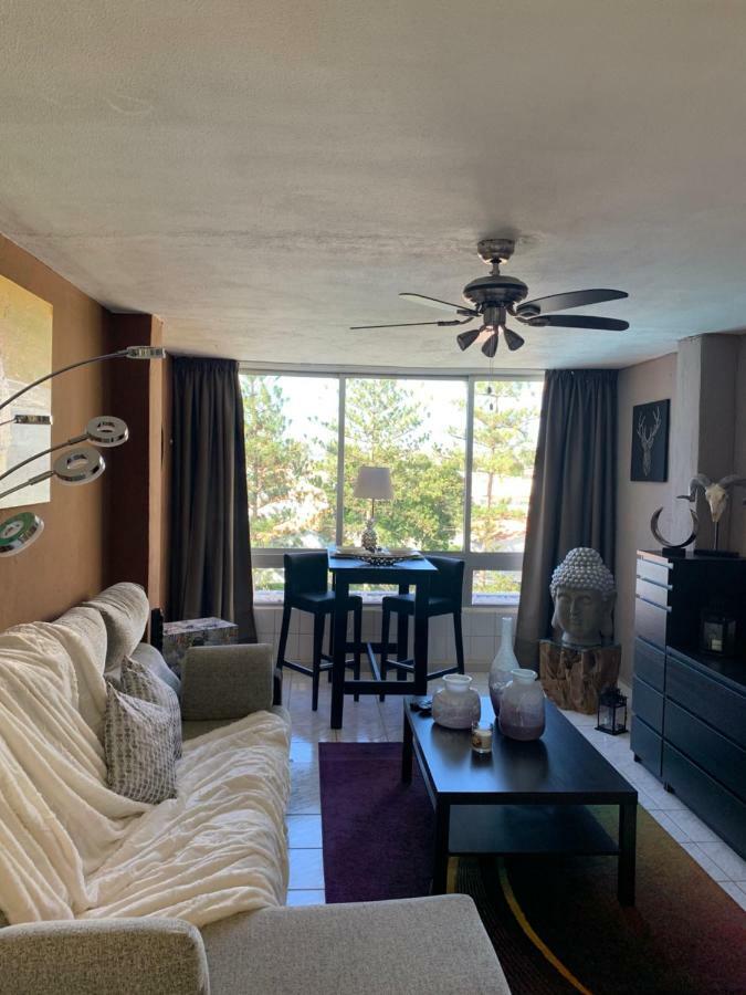 Taniyumbo Appartement San Bartolomé Buitenkant foto