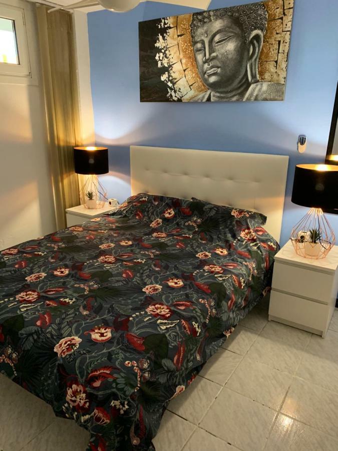 Taniyumbo Appartement San Bartolomé Buitenkant foto