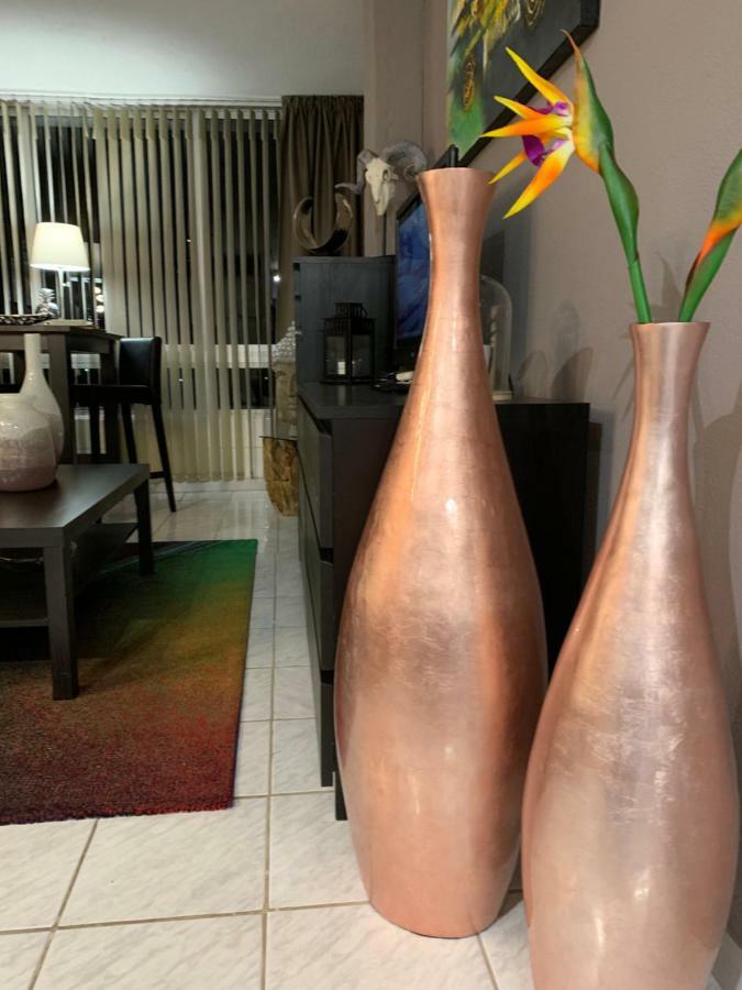 Taniyumbo Appartement San Bartolomé Buitenkant foto