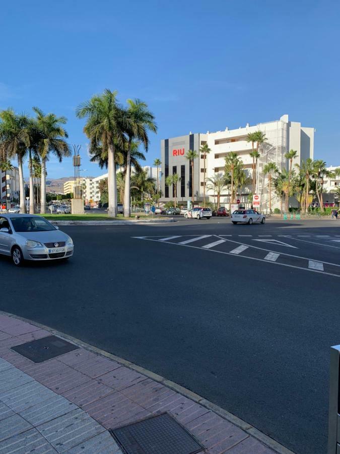 Taniyumbo Appartement San Bartolomé Buitenkant foto