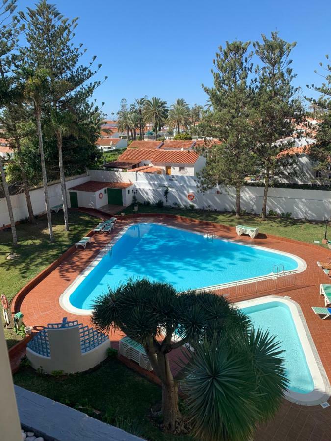 Taniyumbo Appartement San Bartolomé Buitenkant foto